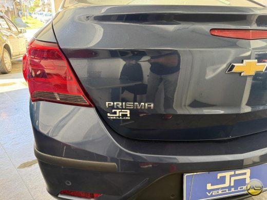 CHEVROLET Prisma - foto 5