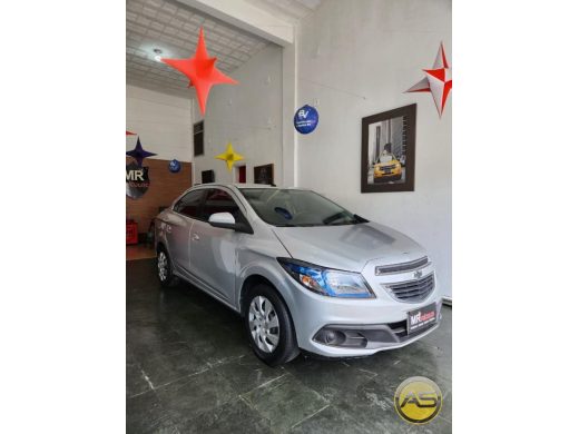 CHEVROLET Prisma - foto 3