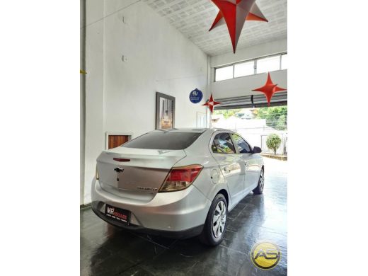 CHEVROLET Prisma - foto 4