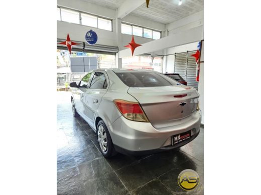 CHEVROLET Prisma - foto 5