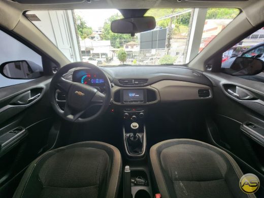 CHEVROLET Prisma - foto 6