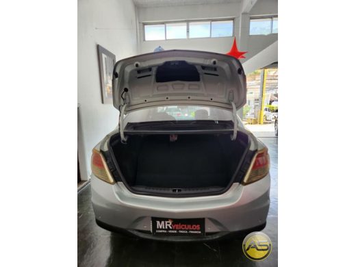 CHEVROLET Prisma - foto 7