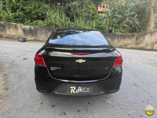 CHEVROLET Prisma - foto 2