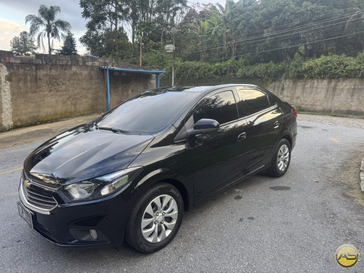 CHEVROLET Prisma - foto 3