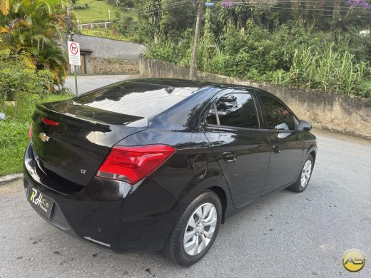 CHEVROLET Prisma - foto 4