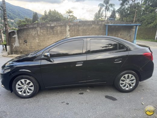 CHEVROLET Prisma - foto 5