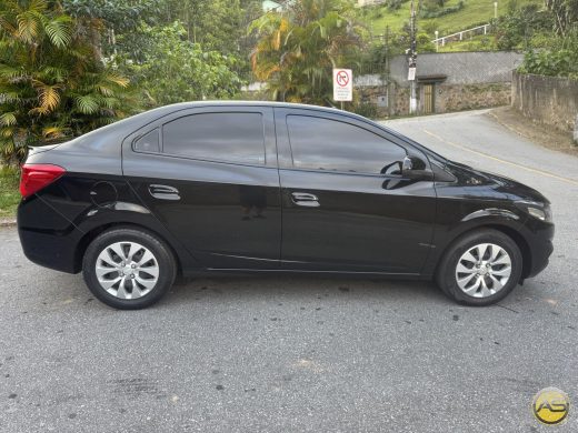 CHEVROLET Prisma - foto 6