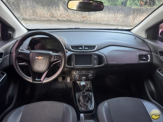 CHEVROLET Prisma - foto 7