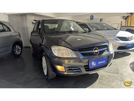 CHEVROLET Prisma - foto 2