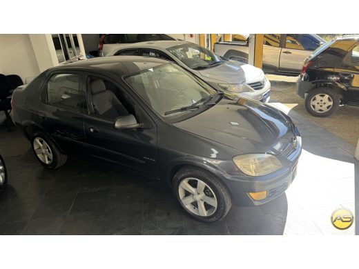 CHEVROLET Prisma - foto 3