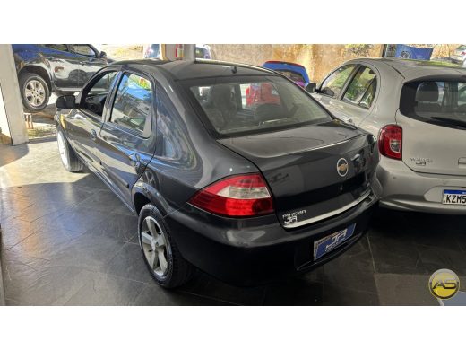 CHEVROLET Prisma - foto 6