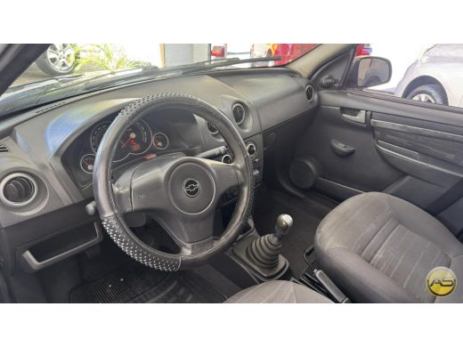 CHEVROLET Prisma - foto 8