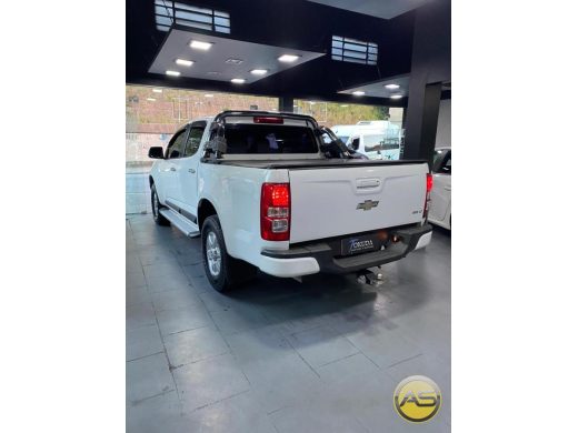 CHEVROLET S10 - foto 3