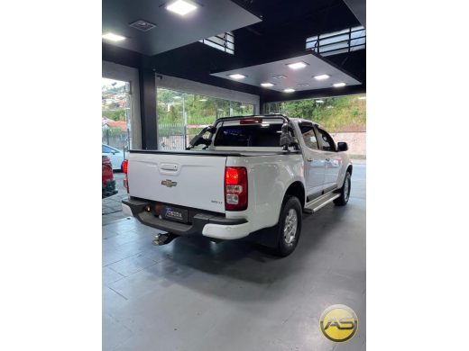 CHEVROLET S10 - foto 4