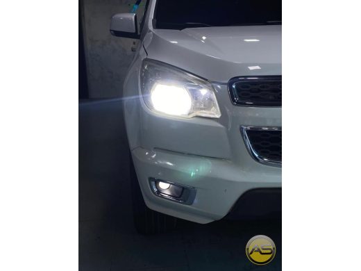 CHEVROLET S10 - foto 5