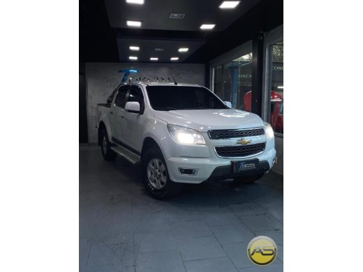 CHEVROLET S10 - foto 2