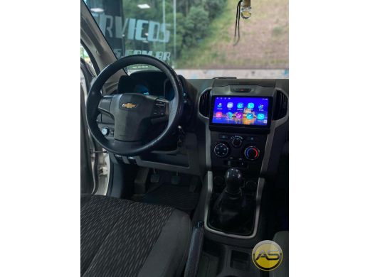CHEVROLET S10 - foto 8
