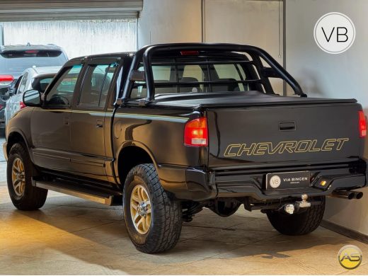 CHEVROLET S10 - foto 3