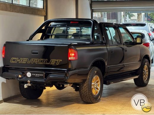 CHEVROLET S10 - foto 4