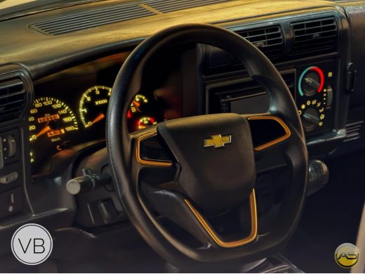CHEVROLET S10 - foto 5