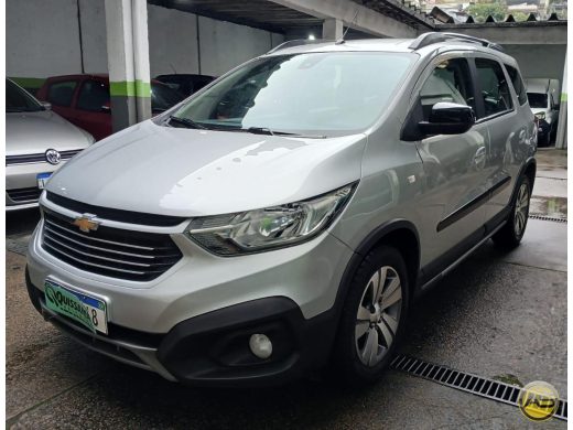 CHEVROLET Spin - foto 3