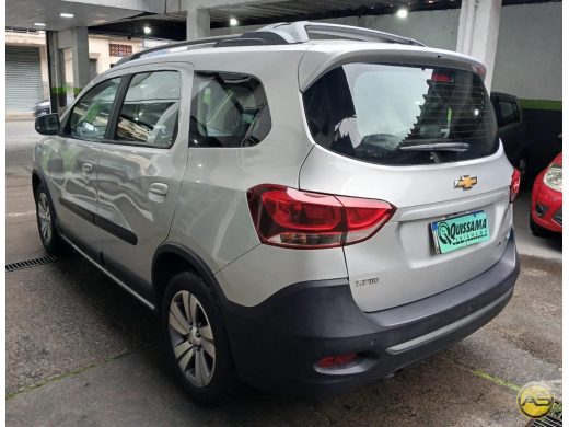 CHEVROLET Spin - foto 4