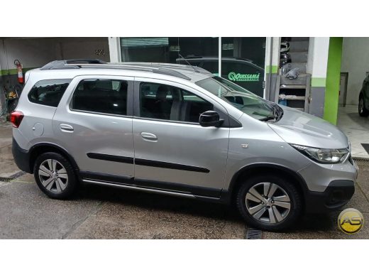 CHEVROLET Spin - foto 5