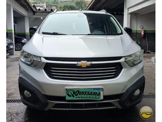 CHEVROLET Spin - foto 6