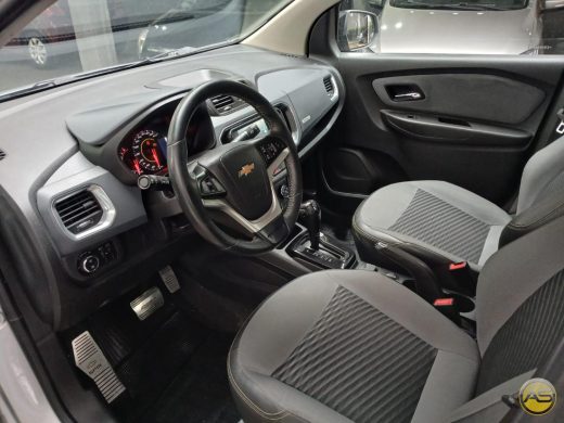 CHEVROLET Spin - foto 7