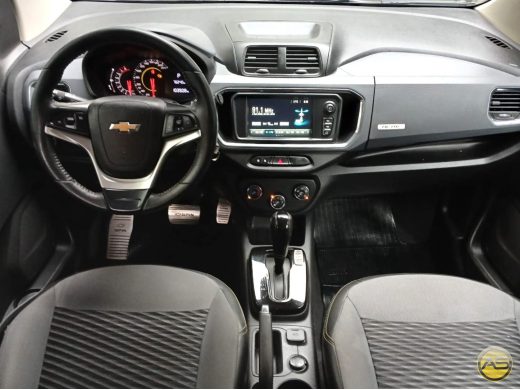 CHEVROLET Spin - foto 8