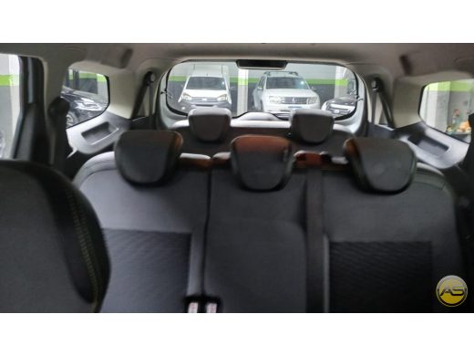 CHEVROLET Spin - foto 9