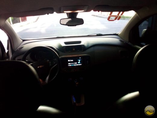 CHEVROLET Spin - foto 5