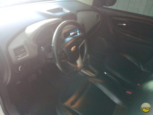 CHEVROLET Spin - foto 6