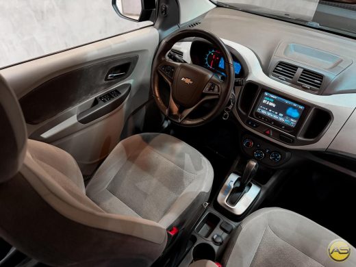 CHEVROLET Spin - foto 5