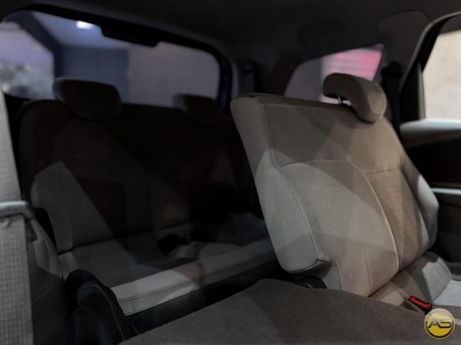 CHEVROLET Spin - foto 7