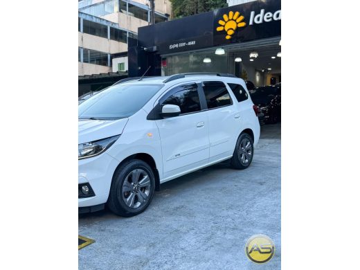 CHEVROLET Spin - foto 3