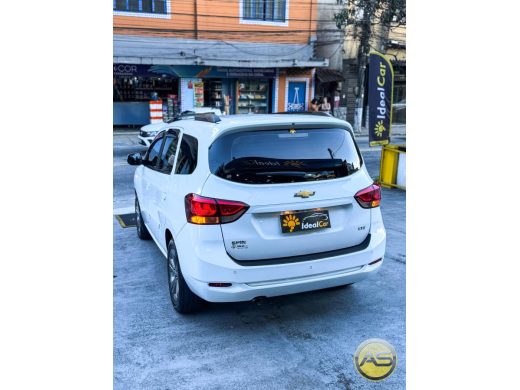 CHEVROLET Spin - foto 6