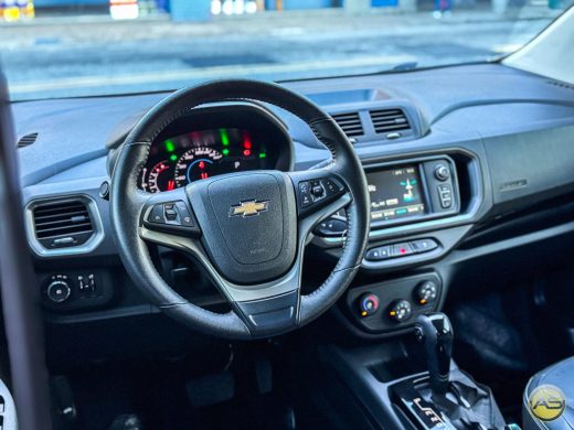 CHEVROLET Spin - foto 7