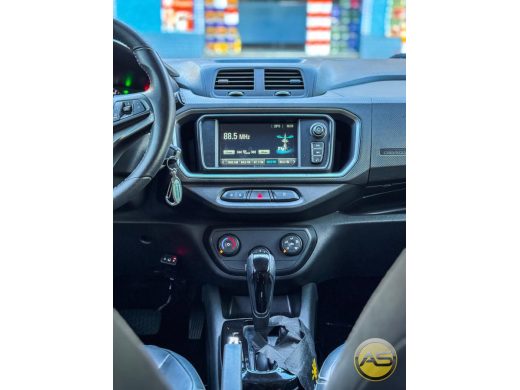 CHEVROLET Spin - foto 8