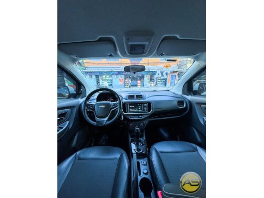 CHEVROLET Spin - foto 9