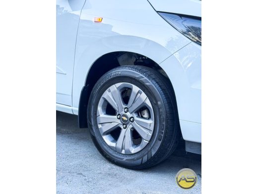 CHEVROLET Spin - foto 10