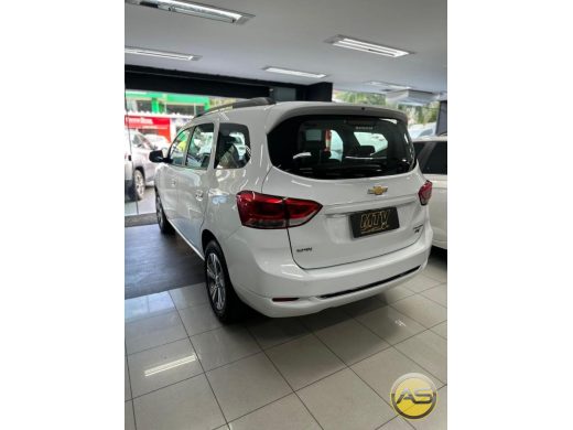 CHEVROLET Spin - foto 2