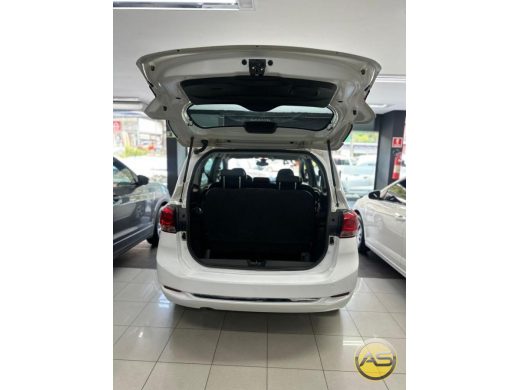 CHEVROLET Spin - foto 4