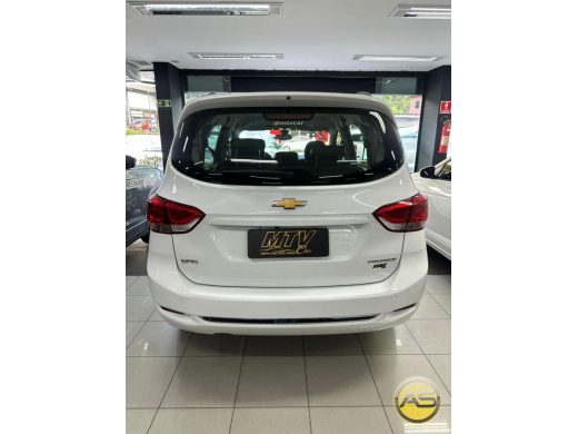 CHEVROLET Spin - foto 5