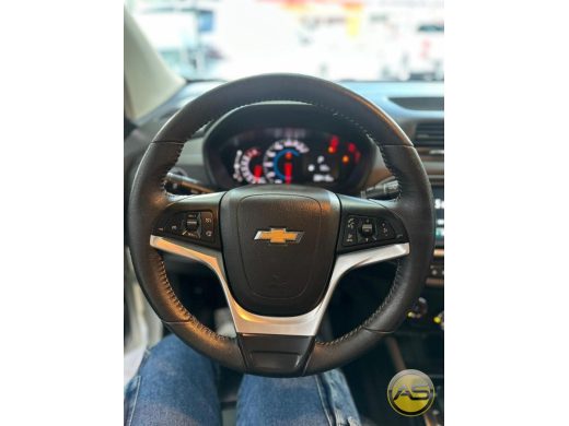 CHEVROLET Spin - foto 6