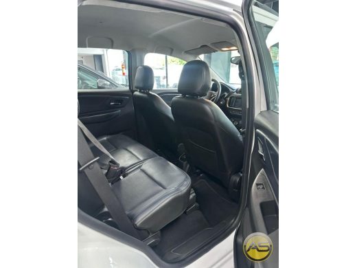 CHEVROLET Spin - foto 8