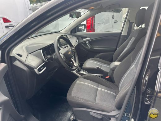 CHEVROLET Tracker - foto 2