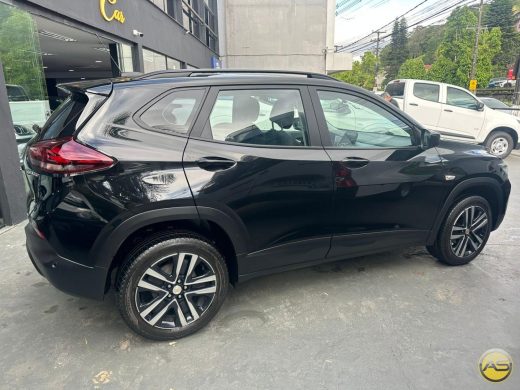 CHEVROLET Tracker - foto 3