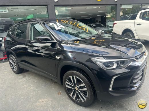 CHEVROLET Tracker - foto 5