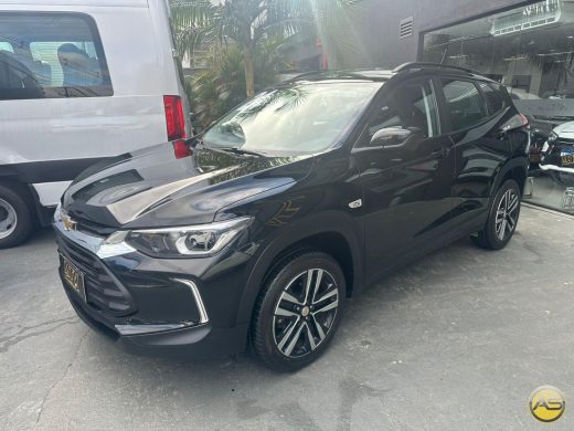CHEVROLET Tracker - foto 6